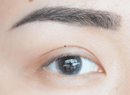 双色眼影的画法视频,打造迷人双眸的秘诀解析